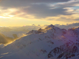 Permet de se rendre sur une image en cliquant