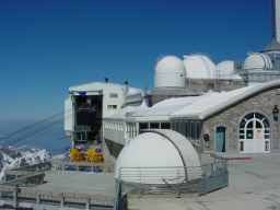 Permet de se rendre sur une image en cliquant