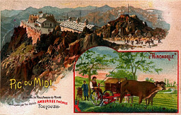 Permet de se rendre sur une image en cliquant