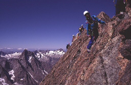 Permet de se rendre sur une image en cliquant