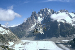 Permet de se rendre sur une image en cliquant