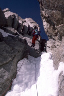 Permet de se rendre sur une image en cliquant