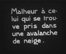 Permet de se rendre sur une image en cliquant