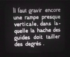 Permet de se rendre sur une image en cliquant