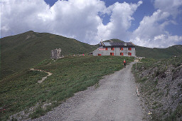 Permet de se rendre sur une image en cliquant