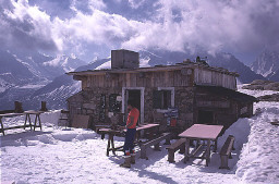 Permet de se rendre sur une image en cliquant