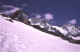 Permet de se rendre sur une image en cliquant