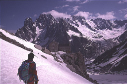 Permet de se rendre sur une image en cliquant