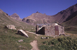 Permet de se rendre sur une image en cliquant