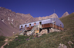 Permet de se rendre sur une image en cliquant