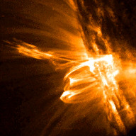 Permet de se rendre sur une image en cliquant