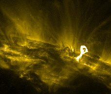 Permet de se rendre sur une image en cliquant