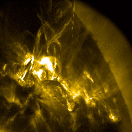 Permet de se rendre sur une image en cliquant