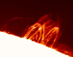 Permet de se rendre sur une image en cliquant