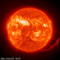 Permet de se rendre sur une image en cliquant