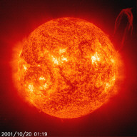 Permet de se rendre sur une image en cliquant