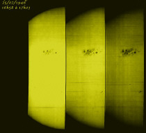 Permet de se rendre sur une image en cliquant