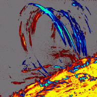 Permet de se rendre sur une image en cliquant