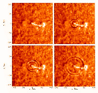 Permet de se rendre sur une image en cliquant