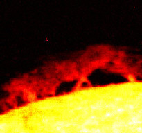 Permet de se rendre sur une image en cliquant