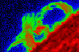 Permet de se rendre sur une image en cliquant