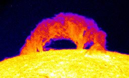 Permet de se rendre sur une image en cliquant