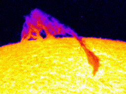 Permet de se rendre sur une image en cliquant