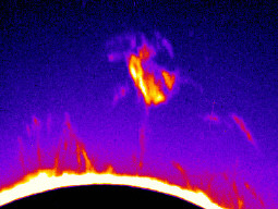 Permet de se rendre sur une image en cliquant