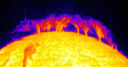 Permet de se rendre sur une image en cliquant