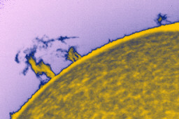 Permet de se rendre sur une image en cliquant