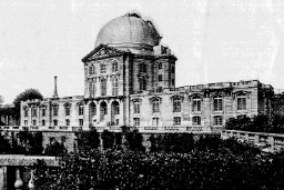 Permet de se rendre sur une image en cliquant