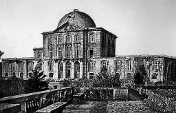 Permet de se rendre sur une image en cliquant