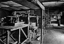 Permet de se rendre sur une image en cliquant