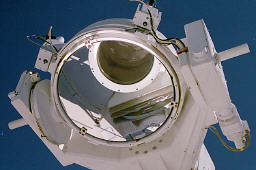 Permet de se rendre sur une image en cliquant