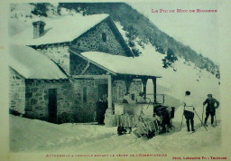 Permet de se rendre sur une image en cliquant