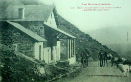 Permet de se rendre sur une image en cliquant