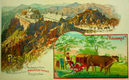 Permet de se rendre sur une image en cliquant