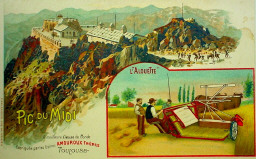 Permet de se rendre sur une image en cliquant