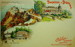 Permet de se rendre sur une image en cliquant