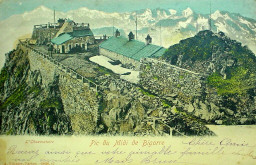 Permet de se rendre sur une image en cliquant