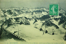 Permet de se rendre sur une image en cliquant