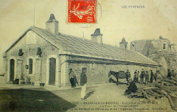 Permet de se rendre sur une image en cliquant