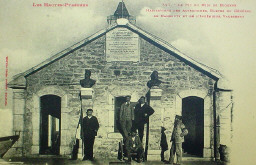 Permet de se rendre sur une image en cliquant