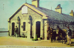 Permet de se rendre sur une image en cliquant