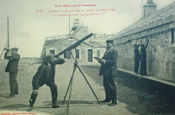 Permet de se rendre sur une image en cliquant