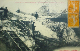 Permet de se rendre sur une image en cliquant