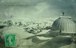 Permet de se rendre sur une image en cliquant