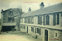 Permet de se rendre sur une image en cliquant