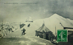 Permet de se rendre sur une image en cliquant