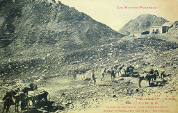 Permet de se rendre sur une image en cliquant